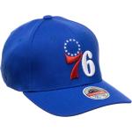 Reduzierte Mitchell & Ness NBA NBA Snapback-Caps mit Basketball-Motiv für Herren 