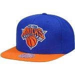 Mitchell & Ness Baseballmutze NBA New York Knicks NBA Team 2 Tone 2.0 Snapback NBA Knicks HHSS3264-NYKYYPPPRYOR