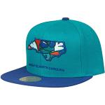 Mitchell & Ness Charlotte Hornets State Insider Or