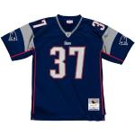 Mitchell & Ness Footballtrikot »NFL Legacy Jersey New England Patriots 2003 Rodney«, blau