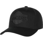 Schwarze Mitchell & Ness NBA NBA Snapback-Caps für Damen Einheitsgröße 