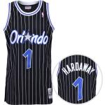 Mitchell & Ness NBA Orlando Magic Penny Hardaway Trikot (SMJYGS18190) schwarz