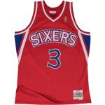 Mitchell & Ness NBA Swingman Jersey - P. 76ERS 1996-97 A. Iverson #3 XL
