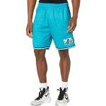 Mitchell & Ness NBA Swingman Shorts 2.0 - Charlotte Hornets, S