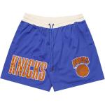 Blaue NBA Shorts 