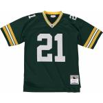 Mitchell & Ness NFL Legacy Jersey Green Bay Packers 2010 Charles Woodson Green