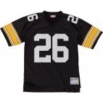 Mitchell & Ness NFL Legacy Jersey Pittsburgh Steelers 1993 Rod Woodson Black
