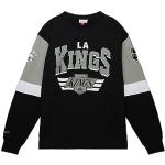 Mitchell & Ness NHL All Over Crew 3.0 - Los Angeles Kings, XL