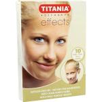 Titania Nasenstrips gegen Mitesser 