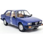 Blaue Alfa Romeo Modellautos & Spielzeugautos 