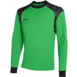 Mitre Guard Goalkeeper Shirt Match Day (3941857) limette/black