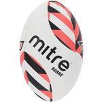 Mitre Sabre Rugbyball, extra starkes Innenfutter,