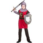 Ritter-Kostüme für Kinder 