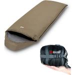 Mivall Patrol Deckenschlafsack, Ultraleicht mit kleinstem Packmaß Reiseschlafsack Sommerschlafsack Leichter Schlafsack