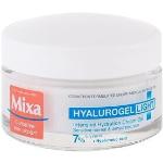 Mixa Hyalurogel Feuchtigkeitscreme für empfindliche Haut 50 ml für Frauen