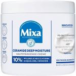 Mixa Pflegecreme Ceramide Protect (400 ml)