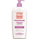 Mixa Intensive Firming Body Lotion Straffende Körpermilch für empfindliche Haut 400 ml für Frauen