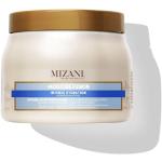 Mizani Intense Moisturising Mask, Hair Conditioning Treatment, Suitable For Every Texture and Curl Type, Formula That Softens And Shines, Moisture Fusion, 500ml
