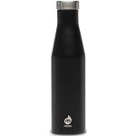 Mizu Life S6 Trinkflasche, Enduro Black, 560ml