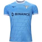 Mizuno Lazio Rom Trikot Home 2022/2023 Blau - P2EA2Q09M L