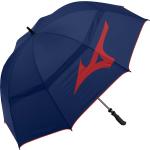 Marineblaue Mizuno Regenschirme & Schirme 