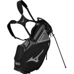 Sportliche Mizuno Golf Standbags mit Reißverschluss mit Außentaschen 
