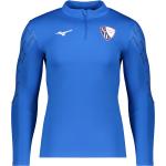 Mizuno VfL Bochum HalfZip Sweatshirt Blau F22 - P2GCAX51 S