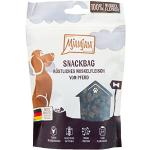 MjAMjAM - Premium Hundesnack - Snackbag - köstlich