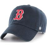 Marineblaue 47 Brand Boston Red Sox Herrenschirmmützen Einheitsgröße 