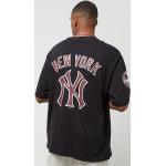 New Era Mlb Big Logo Oversized New York Yankees T-shirt (sfp