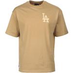 MLB Los Angeles Dodgers League Essential Oversized T-Shirt Herren