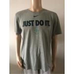 MLB Nike Herren Seattle Mariners T-Shirt Grau Gr. L N922