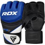 MMA Boxhandschuhe von RDX, Kinder Fitness Handschuhe fur Grappling und Kickboxen