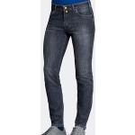 Reduzierte Graue Unifarbene MMX Slim Fit Jeans aus Denim für Herren Weite 33, Länge 32 