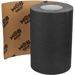 MOB Grip Tape roll schwarz schwarz 18M