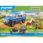 Playmobil Country Pferde & Pferdestall Spiele & Spielzeuge 