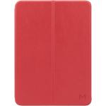 Rote iPad Air Hüllen aus Kunstleder 