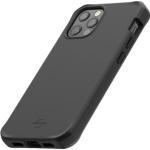Schwarze mobilis iPhone XR Cases Matt 
