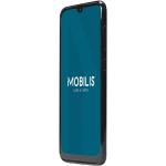 Schwarze mobilis Samsung Galaxy A50 Hüllen 