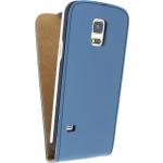 Braune Samsung Galaxy S5 Mini Cases Art: Flip Cases mini 