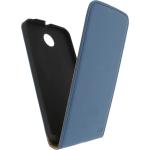 Blaue Nexus 6 Hüllen Art: Flip Cases 