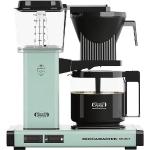 Moccamaster Kaffeemaschinen & Espressomaschinen 