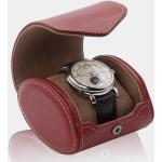 Rote Modalo Uhrenaufbewahrungen: Uhrenboxen & Uhrenkästen 