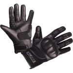 Modeka Breeze Handschuhe, schwarz, Größe M L
