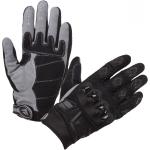 Modeka MX Top Handschuhe, schwarz, Größe XL
