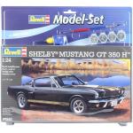 Revell Ford Mustang Modellautos & Spielzeugautos 