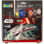 Model Set Star Wars - X-Wing Fighter