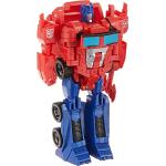 9 cm Hasbro Transformers Prime Transformers Optimus Prime Actionfiguren 