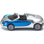 SIKU Bugatti Veyron Modellautos & Spielzeugautos 