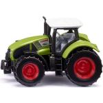 Schwarze SIKU Bauernhof Spielzeug Traktoren aus Metall 